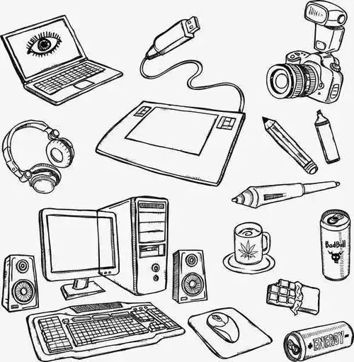 互联网案件审多了是一种什么体验