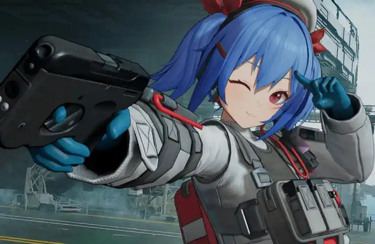 少女前线2追放公测时间,少女前线2追放上线时间一览_游戏_玩家_玩法