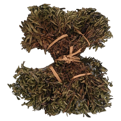 建水老表云南特产小山茶凉烧烤火锅野生花草茶叶散装东紫苏梭罗茶