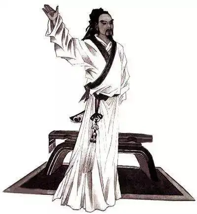 大唐天才枪手:你竟是这样的温庭筠!