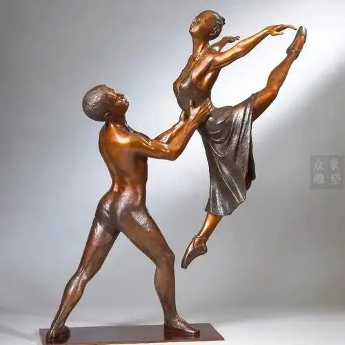 jean-luc brandily | 优雅的人体雕塑|艺术|jean|luc|匠心_网易订阅