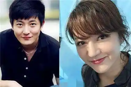 热播剧《都挺好》火了郭京飞,但是你知道他的老婆是谁吗