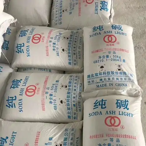 纯碱崇左市哪里有 浙创现货供应纯碱 工业纯碱广西供应商