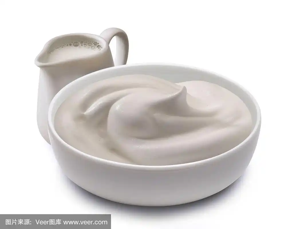 牛奶奶油