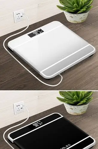 称重天平磅重秤家用称人体秤体重秤成人减肥称智能小型迷你电子秤