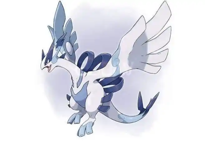 神奇宝贝中最强大的4个精灵,它竟然把神兽当宠物玩