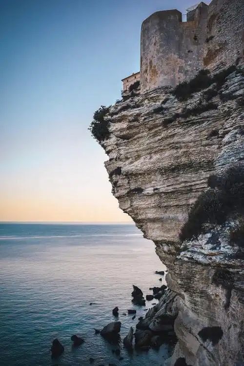 极度危险的悬崖图片 - 第8张