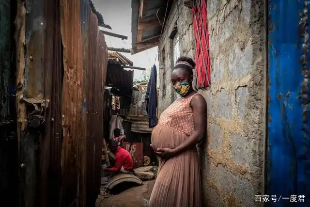 2700元就能买到一个婴儿,记者调查报告揭露肯尼亚宝宝黑市真相