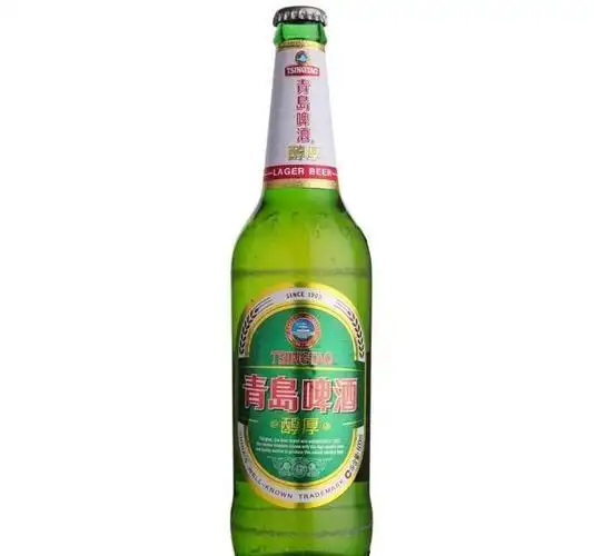 青岛啤酒好喝吗?哪个口感好?
