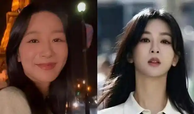 刘亦菲的大腿,撕碎了多少女明星的"虚伪"面具|杨紫|瓜子脸|佟大为