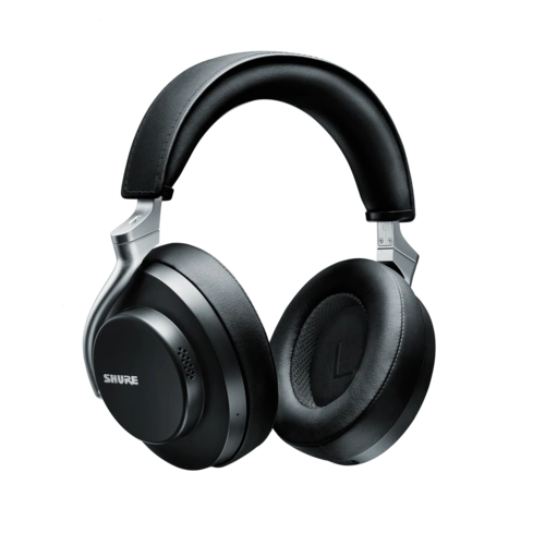 shure 舒尔 | 家庭办公室