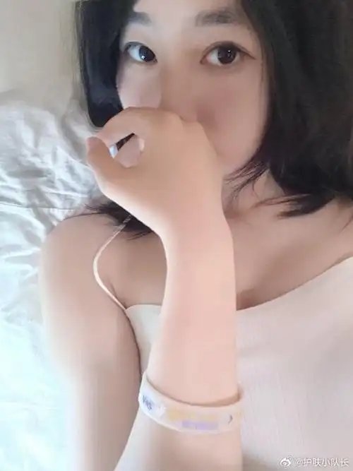 手机随手拍##自拍