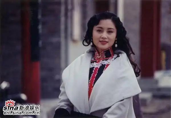 资料电视剧今生今世精彩剧照1