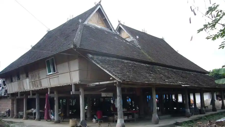 03 西双版纳之行之一图片