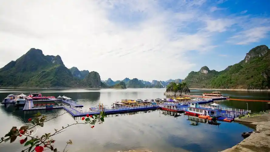 上林大龙湖景区好玩吗,上林大龙湖景区景点怎么样_点评_评价【携程