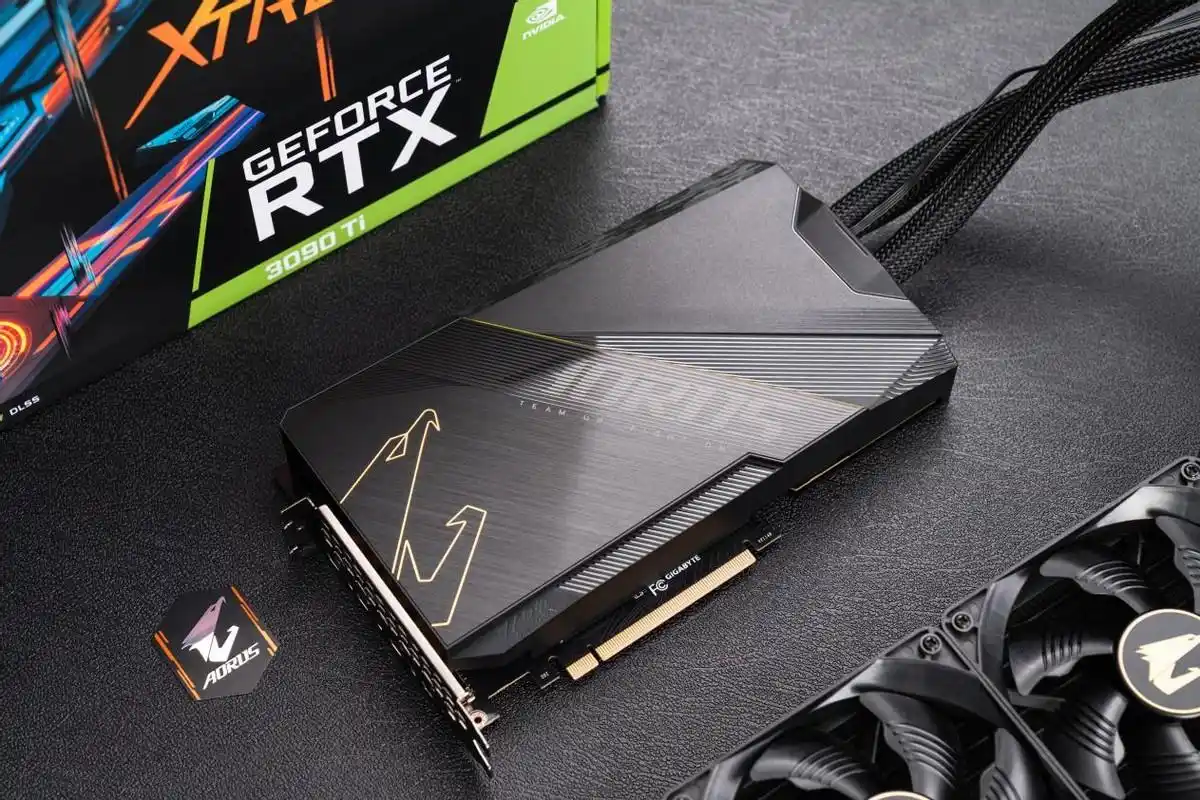 当前位置:>首页>装机升级>显卡>评测>作为首批上市的rtx 3090ti产品