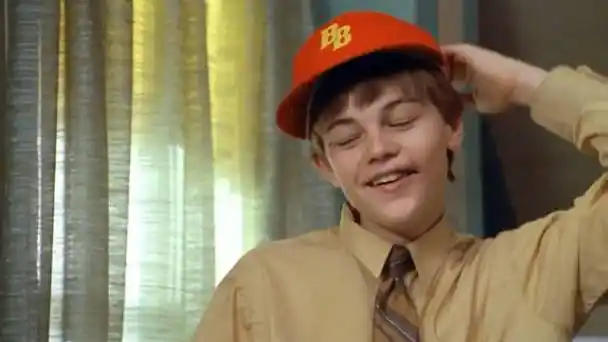 莱昂纳多##奥斯卡