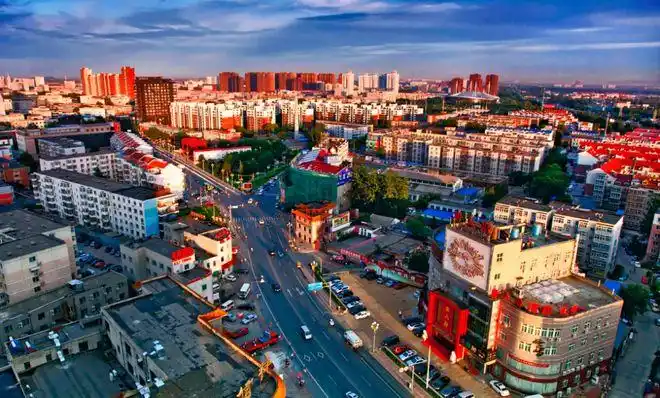 让昌平老城蝶变,构建特色城市更新发展新格局!