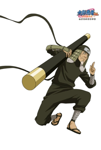 他确实如"父亲"一般的存在~_火影忍者:忍者新世代_九游论坛