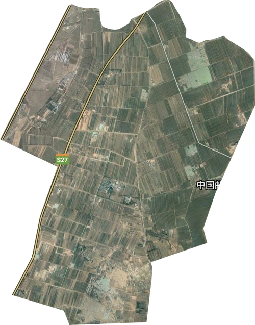 暖泉农场高清卫星地图,暖泉农场高清谷歌卫星地图