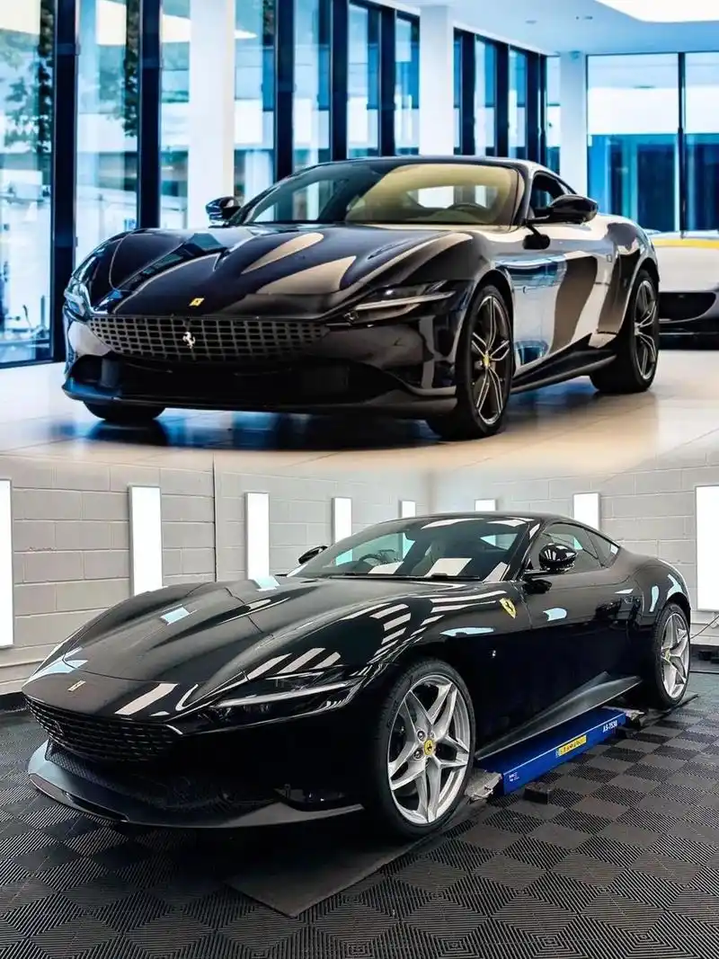 法拉利roma黑武士03大优惠891560个.