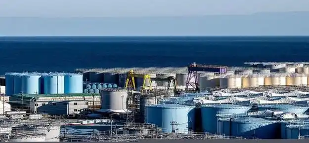 日本核污水已排海,美韩是共犯,中方第一波反制来了|核电站|韩国政府