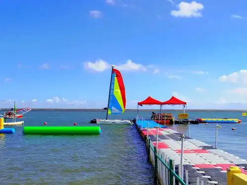 2019碧海金沙_旅游攻略_门票_地址_游记点评,上海旅游景点推荐 - 去