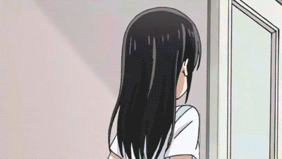 漫画家与助手们动漫二次元gif动图_动态图_表情包下载_soogif