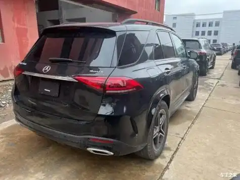 奔驰gle加版 本店最新价格变化报价及优惠(售全国)