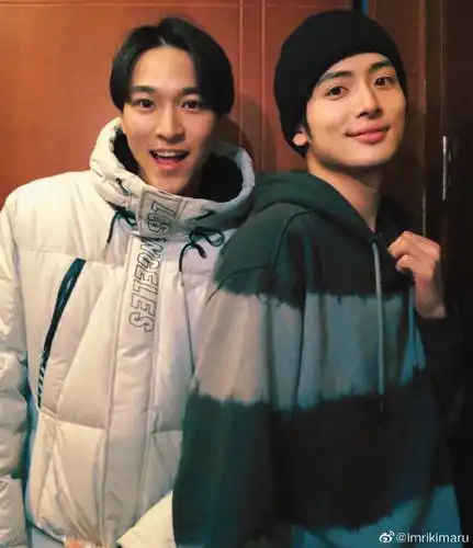 我还是更喜欢赞就丸了