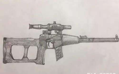 小学生写作业时被家长发现在画吃鸡装备得知原因后很感动