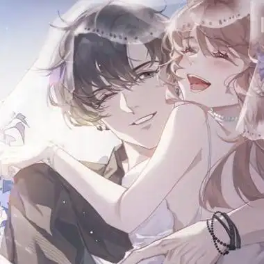 2022超幸福浪漫的动漫情头一对