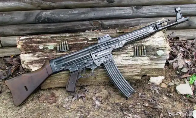 二战中期德军六大尖端轻武器,最后一个令盟军闻风丧胆