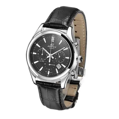 卡西欧(casio)手表 edifice系列日韩品牌手表卡西欧手表石英表男士