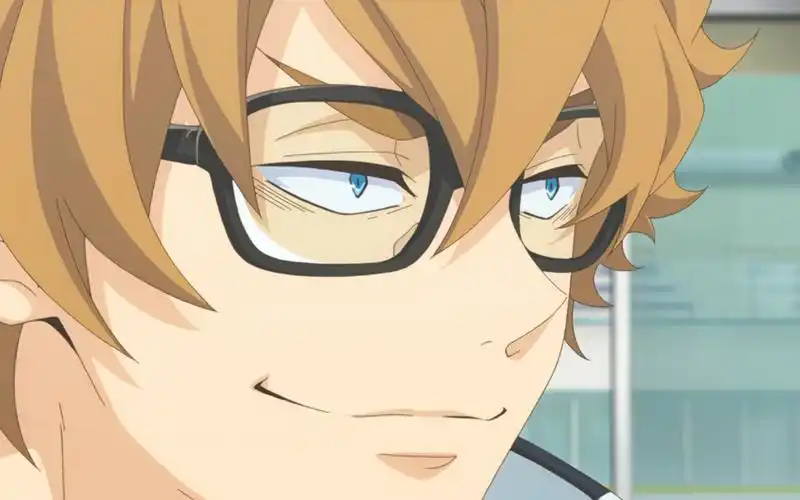 花样滑冰stars第2话空白期