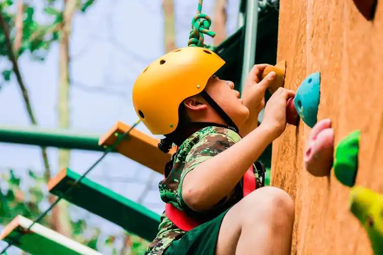 super军事夏令营