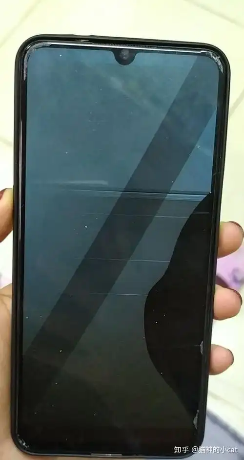 vivox23屏幕漏液该怎么办维修多少钱