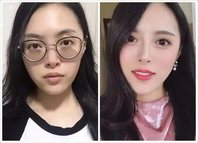 正文  今天给大家推荐一位我一直关注,也非常喜欢的美妹子——默小宝