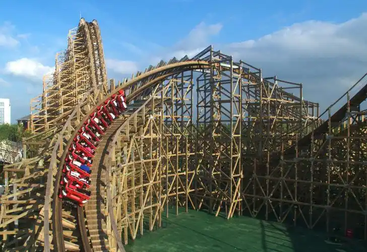 宁波方特一日游