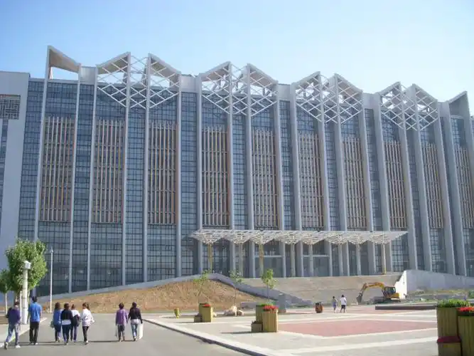 铁岭师专之行有感 - 说点实话吧 - 孙陆军