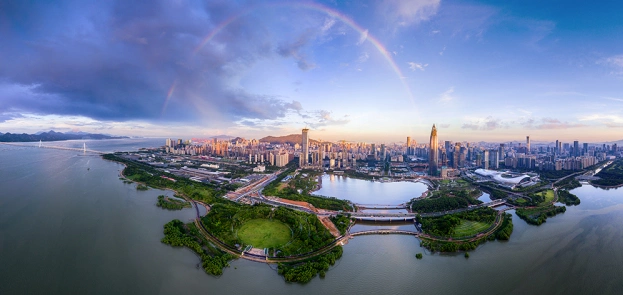 深圳楼市龙岗中心城的硬伤真的让人头疼