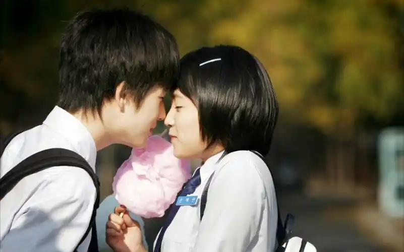 了新娘15岁珍妮朱诺loveinabox金彗星朴敏智青梅竹马一见钟情欢喜冤家