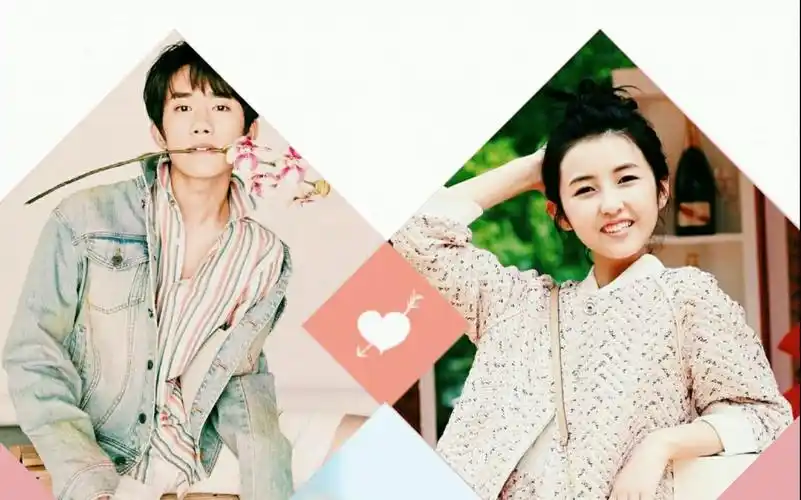 易烊千玺#张子枫#柯栗_哔哩哔哩 (゜-゜)つロ 干杯~-bilibili