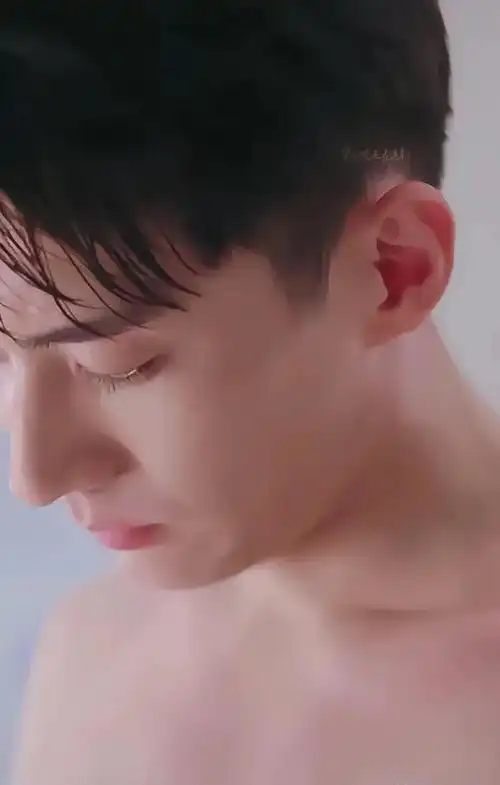 内娱荷尔蒙爆棚男神排名,邓为20,肖战第9,张艺兴第7,吴磊第4|杨洋|彭