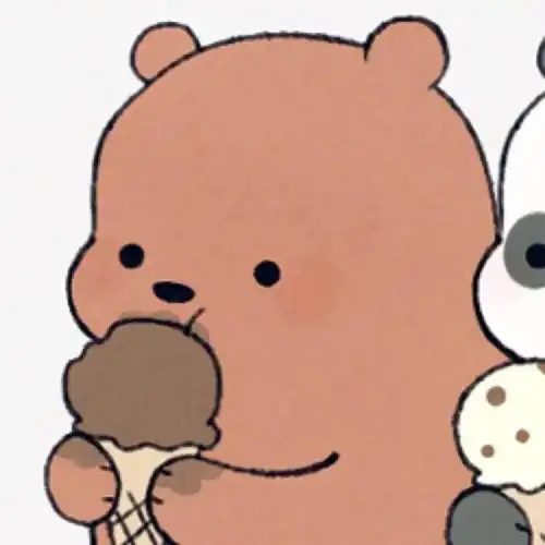 小熊