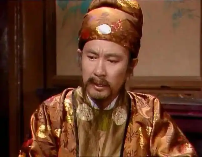 贾政:那个人到中年的男人快撑不住了|贾琏|红楼梦|宝玉|贾府_网易订阅