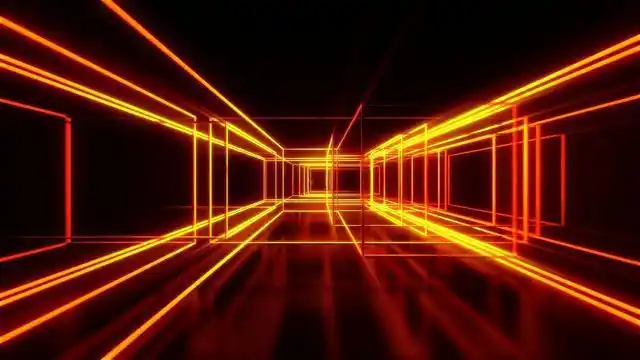 四维空间真实存在吗如果人类进入四维空间会变成什么