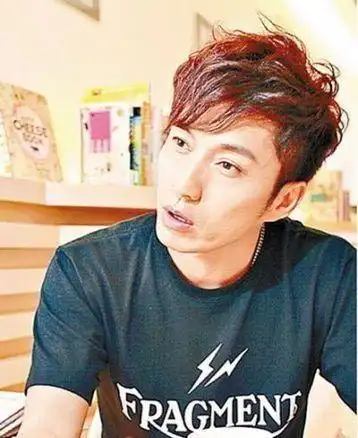 p>陈山聪,1976年10月2日生于澳门.