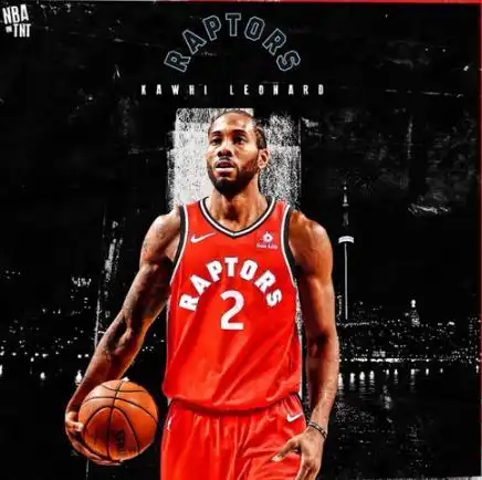 猛龙交易到伦纳德面临3可能性 北境之王冒险"升级"存巨大风险_足球