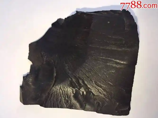 煤精煤精石博物馆科研教学专用65635厘米